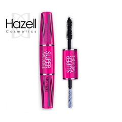 Mascara Mistine SUPER MODEL 5.5g ( Hồng )