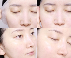 Mặt nạ SOME BY MI Yuja Niacin 30Days Blemish Care Serum Mask 25g - HÀNG NHẬP KHẨU