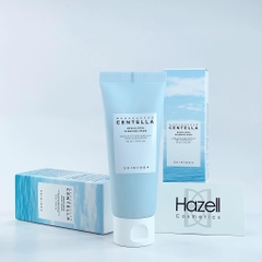 Mặt nạ ngủ Skin1004 Hyalu-Cica Sleeping Pack 100ml - HÀNG NHẬP KHẨU