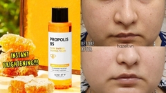 Toner SOME BY MI Propolis B5 Glow Barrier Calming 150ml