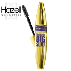 Mascara Maybelline the Colossal Big Shot 9.7ml