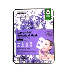 Mặt nạ MBeauty Lavender Botanical Mask