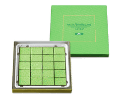 Nama Chocolate Royce Nhật Bản - Matcha