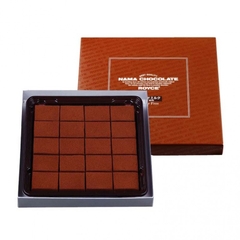 Nama Chocolate Royce Nhật Bản - Mild Milk