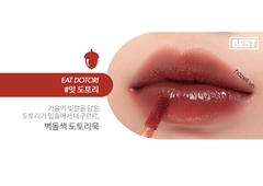 Son kem Romand Juicy Lasting Tint Autumn Fruit Series 5.5g