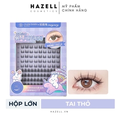 Mi MLEN DIARY hộp to - HNK