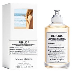 Nước hoa Maison Margiela Replica Beach Walk Eau de Toilette 100ml