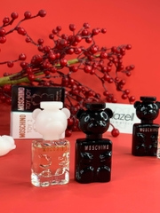 Nước hoa Moschino Toy 2 Eau de Parfum 5ml (mini)