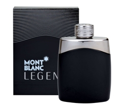 Nước hoa Mont Blanc Legend Eau de Toilette 100ml