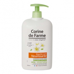 Sữa tắm Corine de Farme 750ml