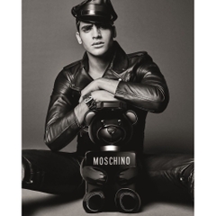 Nước hoa Moschino Toy Boy Eau de Parfum 100ml (Vỏ đen)