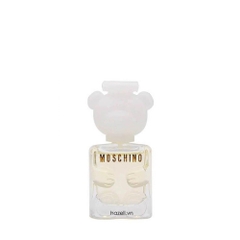 Nước hoa Moschino Toy 2 Eau de Parfum 5ml (mini)