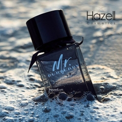 Nước hoa Mr. Burberry Eau de Toilette 150ml