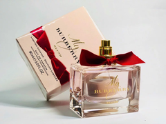 Nước hoa My Burberry Blush Limited Edition Eau de Parfum 90ml