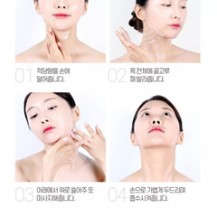 Kem dưỡng da cổ MEDI-PEEL Naite Thread Neck Cream 100ml