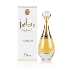 Nước Hoa DIOR Jadore L'absolu Eau de Parfum Absolue 5ml