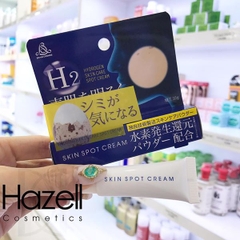 Trị nám H2 Hydrogen Skin Spot Cream