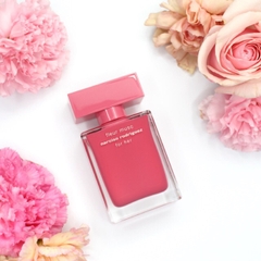 Nước hoa Narciso Rodriguez For Her Fleur Musc Eau De Parfum 30ml ( hồng đậm )