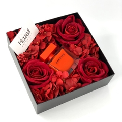 Nước hoa Narciso Rodriguez Eau De Parfum Rouge 30ml (Vỏ đỏ)