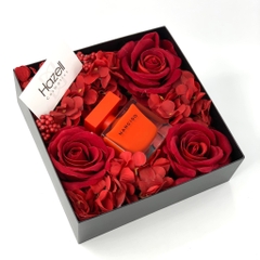 Nước hoa Narciso Rodriguez Eau De Parfum Rouge 50ml (Vỏ đỏ )