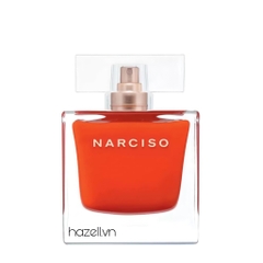 Nước hoa Narciso Rodriguez Eau De Toilette Rouge 30ml (Vỏ đỏ)