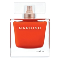 Nước hoa Narciso Rodriguez Rouge Eau de Toilette 90ml ( Vỏ đỏ )