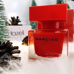 Nước hoa Narciso Rodriguez Eau De Parfum Rouge 30ml (Vỏ đỏ)