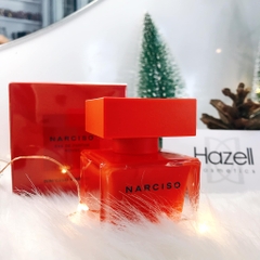 Nước hoa Narciso Rodriguez Eau De Parfum Rouge 30ml (Vỏ đỏ)