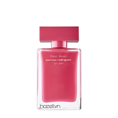 Nước hoa Narciso Rodriguez For Her Fleur Musc Eau De Parfum 30ml ( hồng đậm )