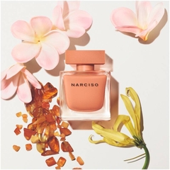 Nước hoa Narciso Rodriguez Ambrée Eau de Parfum 90ml