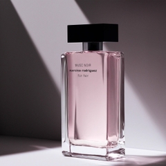 Nước hoa Narciso Rodriguez for her Musc Noir Eau de Parfum 50ml (Vỏ đen)