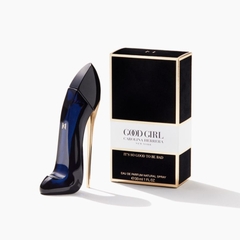 Nước hoa Carolina Herrera Good Girl Eau de Parfum 50ml (Đen)