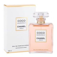 Nước hoa Chanel Coco Mademoiselle Eau de Parfum 100ml