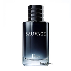 Nước Hoa DIOR Sauvage Eau de Toilette 100ml
