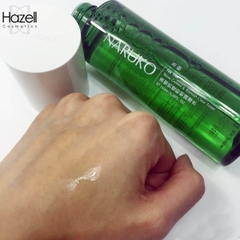 Toner Naruko Tea Tree Shine Control & Blemish Clear - 150ml