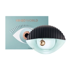Nước hoa Kenzo World Eau de Parfum 5ml