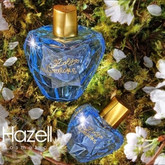 Nước hoa Lolita Lempicka Eau de Parfum 100ml (Vỏ xanh)