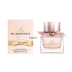 Nước hoa MY BURBERRY BLUSH Eau De Pafum 5ml