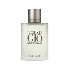 Nước hoa Acqua Di Giò Giorgio Armani Eau de Toilette Pour Homme 100ml