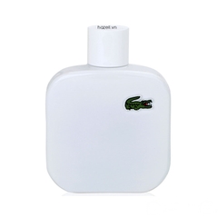 Nước hoa Lacoste Blanc - Pure Eau De Toilette - 100ml