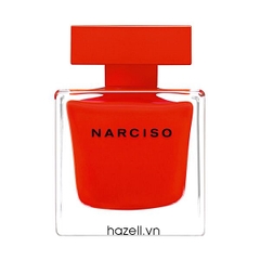 Nước hoa Narciso Rodriguez Eau De Parfum Rouge 30ml (Vỏ đỏ)