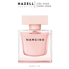 Nước hoa Narciso Rodriguez Cristal Eau de Parfum