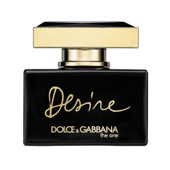 Nước hoa Dolce & Gabbana The One Desire Eau de Parfum 75ml