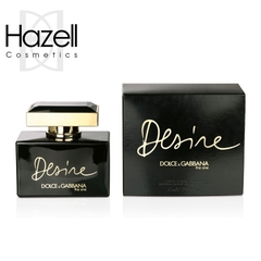 Nước hoa Dolce & Gabbana The One Desire Eau de Parfum 75ml