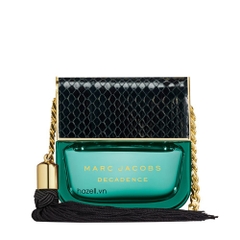 Nước hoa Marc Jacobs Decadence Eau de Parfum - 50ml ( xanh nhung )