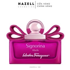 Nước hoa Salvatore Ferragamo Signorina Ribelle Eau de Parfum