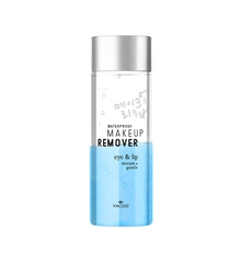 Nước tẩy trang mắt và môi Vacosi Waterproof Makeup Remover For Eye & Lip VR01 - 80ml