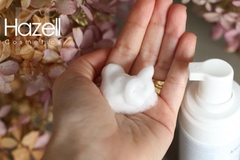 Sữa rửa mặt Dear, Klairs Rich Moist Foaming Cleanser 100ml - HÀNG NHẬP KHẨU