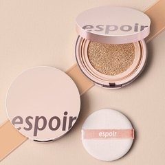 Phấn nước Espoir Taping Cover Cushion SPF25/PA++ (2 lõi)