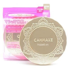 Phấn Phủ Canmake 10g